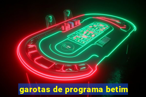 garotas de programa betim